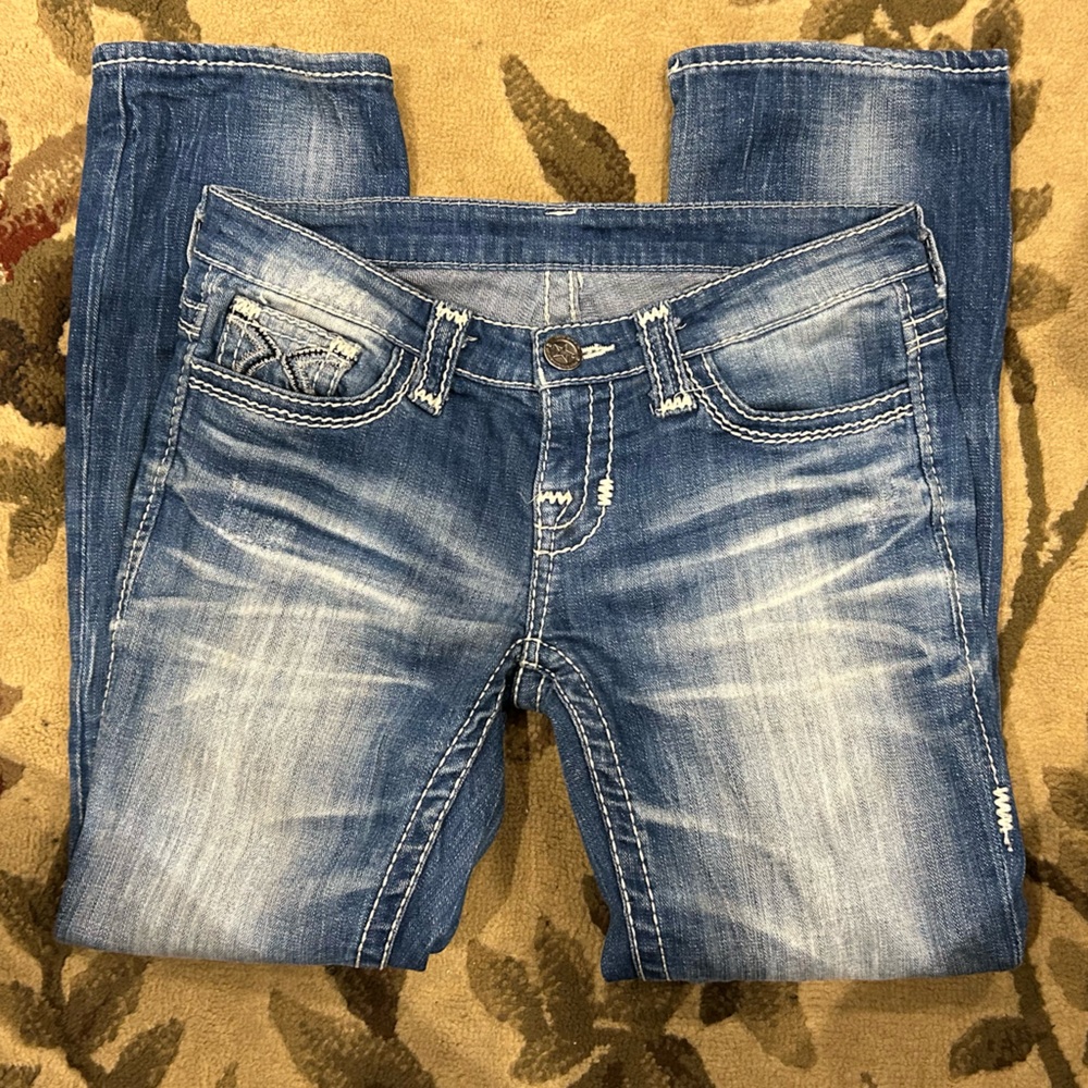 BKE Jeans
